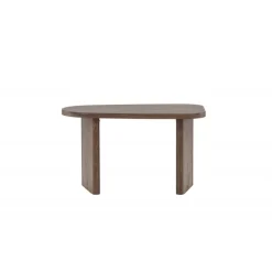Gronvik Sofabord 70 x 45 cm- Mocca