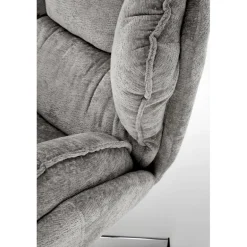 GUIDO lænestol - Grå