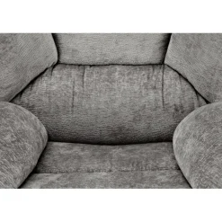 GUIDO lænestol - Grå