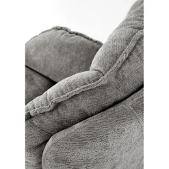 GUIDO lænestol - Grå