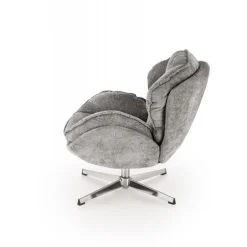 GUIDO lænestol - Grå