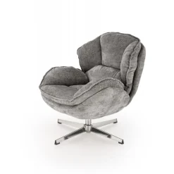 GUIDO lænestol - Grå