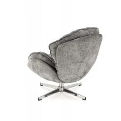 GUIDO lænestol - Grå