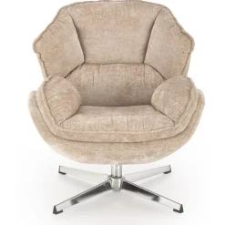 GUIDO lænestol, Beige