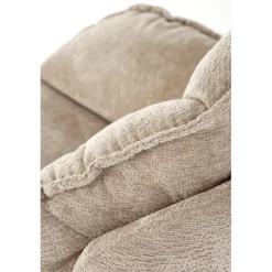 GUIDO lænestol, Beige