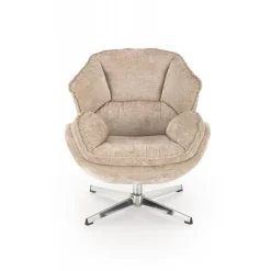 GUIDO lænestol, Beige