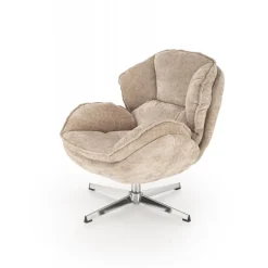 GUIDO lænestol, Beige