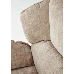 GUIDO lænestol, Beige