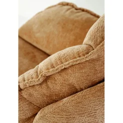 GUIDO lænestol, sennep