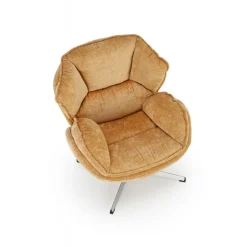 GUIDO lænestol, sennep