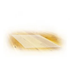 Gulvmåtte - Krystalklar