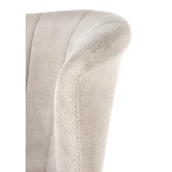 H104 Barstol, - Beige