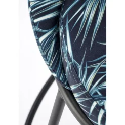 H118 Barstol, flerfarvet