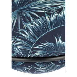 H118 Barstol, flerfarvet