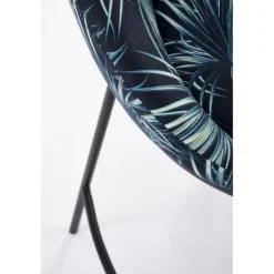 H118 Barstol, flerfarvet