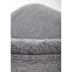 H116 Barstol, Grå / guld