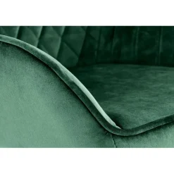 H103 Barstol Mørkegrøn