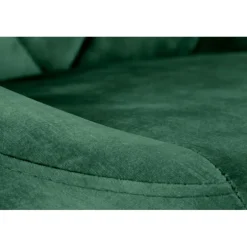 H101 Barstol Mørkegrøn