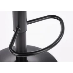 H102 Barstol Mørkegrøn