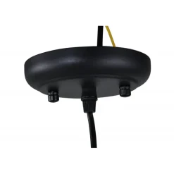 Hage Belysning - Sort