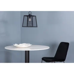 Hage Belysning - Sort