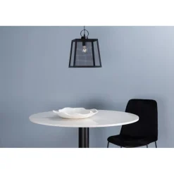 Hage Belysning - Sort