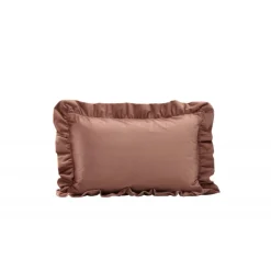 Hailey Pude Betræk - Pink