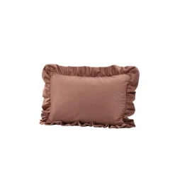 Hailey Pude Betræk - Pink