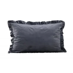 Hailey Pudebetræk - Grå