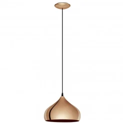 HAPTON PENDEL KOBBER