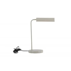 Harmonica Belysning - Beige