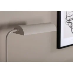 Harmonica Belysning - Beige