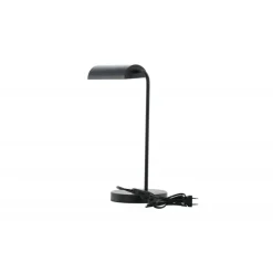 Harmonica Belysning - Sort