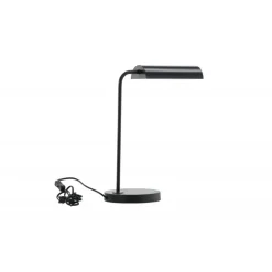 Harmonica Belysning - Sort