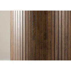 Haron Rundt spisebord - Grå og Mocca