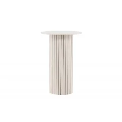 Haron Spisebord - Hvid