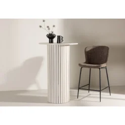 Haron Spisebord - Hvid