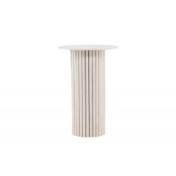 Haron Spisebord - Hvid