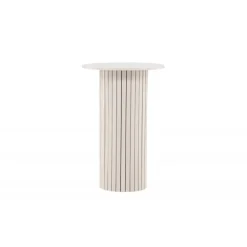 Haron Spisebord - Hvid