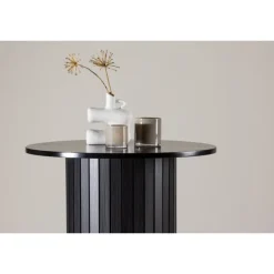 Haron Spisebord - Sort