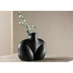 Harvey Vase - Sort