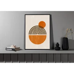 Hathor Plakat - Beige