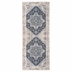 Havana Løber - Løber i blå 80x200 cm