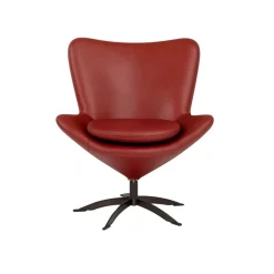 Havanna læder lænestol