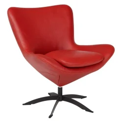 Havanna læder lænestol