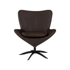 Havanna læder lænestol