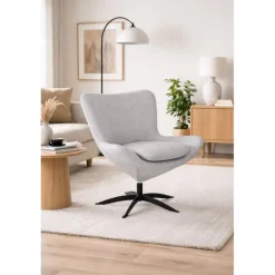 Havanna læder lænestol