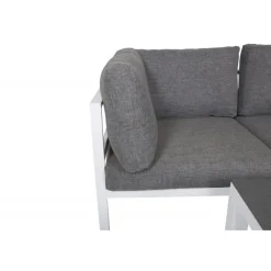 Have Sofa sæt Copacabana - Hvid