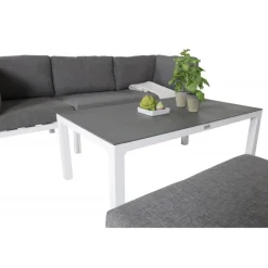 Have Sofa sæt Copacabana - Hvid