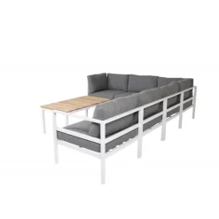 Have Sofa sæt Copacabana - Hvid